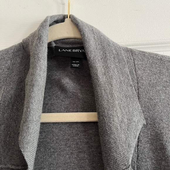 Lane Bryant Cardigan Sweater - Picture 2 of 2